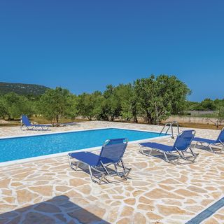 Vendégház Tisno - CDJ648 (4)