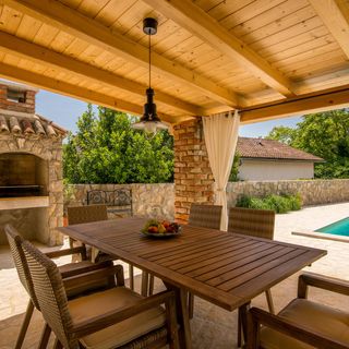 Vendégház Polje - CKI110 (5)