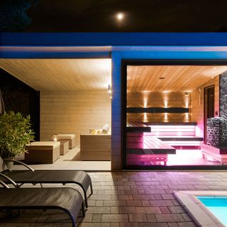 Lorelei Felnőttbarát Vendégház Gyenesdiás (2)