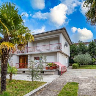 Apartman Malinska - CKK094 (2)