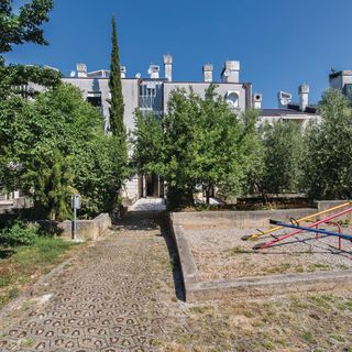 Apartman Njivice - CKK697 (2)