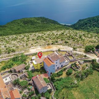 Vendégház Cres - CKL214 (2)