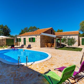 Vendégház Benkovac - CDA299 (4)