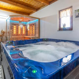 Vendégház Gospić - CCL091 (5)