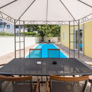 Vendégház Poreč - Parenzo - CIE838 (2)