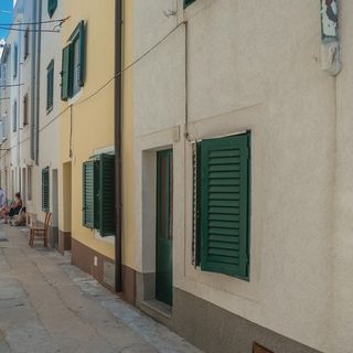 Vendégház Pag - CKP742 (5)