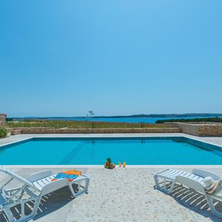 Apartman Povljana - CKP685 (2)