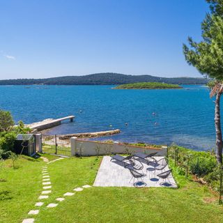 Vendégház Medulin - CIB510 (4)