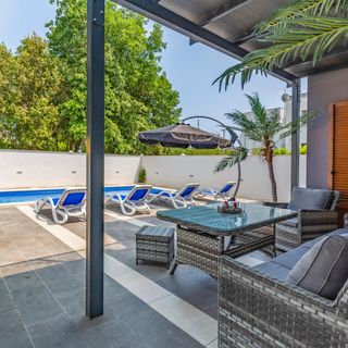 Vendégház Banjole - CIB497 (2)