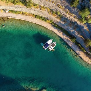 Apartman Jablanac - CKV617 (5)