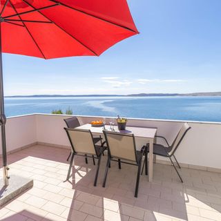 Apartman Jablanac - CKV617 (2)