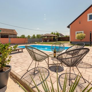 Vendégház Otočac - CCL109 (2)