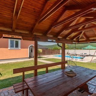 Vendégház Otočac - CCL109 (3)