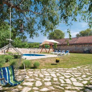 Vendégház Lozovac - CDV944 (2)