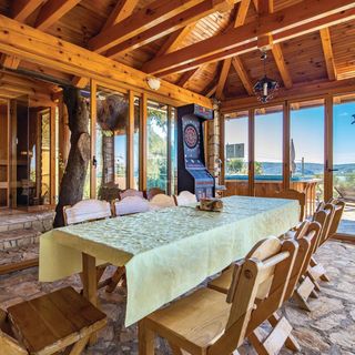 Apartman Supetarska Draga - CKR542 (5)