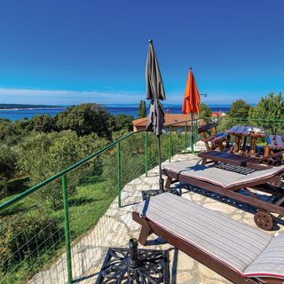 Apartman Supetarska Draga - CKR543 (3)