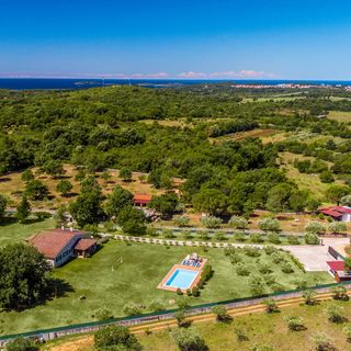 Vendégház Rovinj - CIV744 (5)