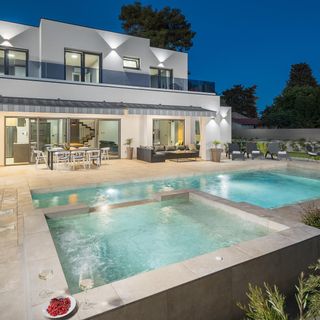 Vendégház Banjole - CIB507 (2)