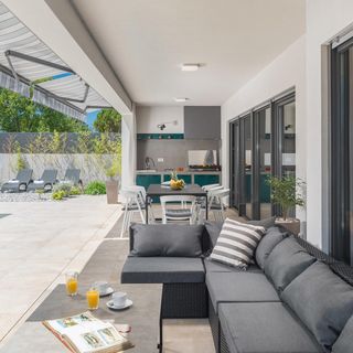 Vendégház Banjole - CIB507 (4)