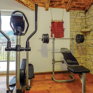 Vendégház Šumet - CDF674 (2)