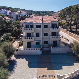 Apartman Sutivan - CDB482 (5)