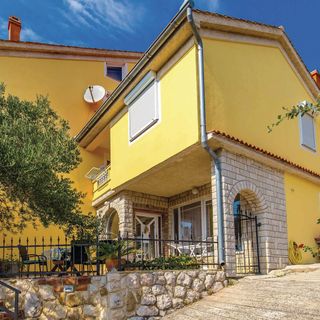 Apartman Supetarska Draga - CKR552 (2)