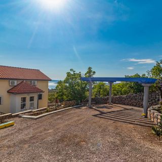 Vendégház Jablanac - CKV375 (4)