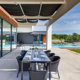 Vendégház Ližnjan - CIZ444 (5)