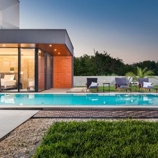 Vendégház Ližnjan - CIZ444 (2)