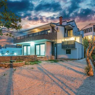 Vendégház Krk - CKI190 (2)