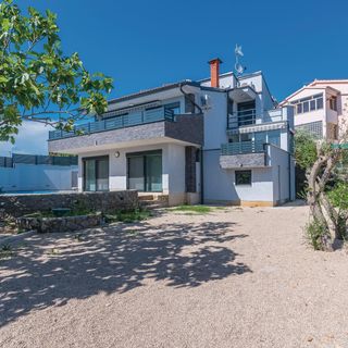 Vendégház Krk - CKI190 (5)