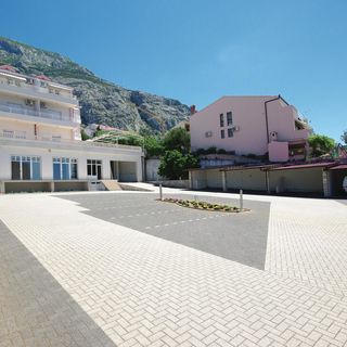 Apartman Makarska - CDT286 (2)