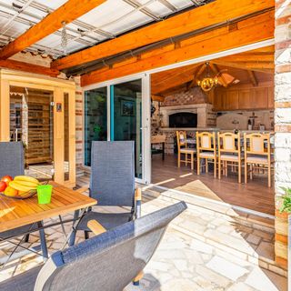 Vendégház Medulin - CIM379 (5)