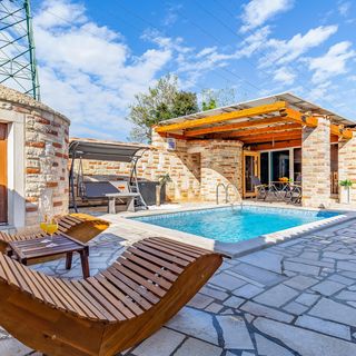 Vendégház Medulin - CIM379 (2)