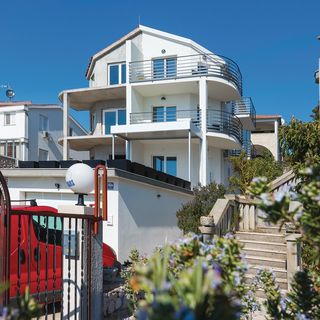 Apartman Brodarica - CDJ449 (4)