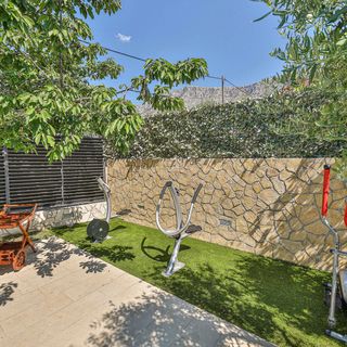 Vendégház Kaštel Sućurac - CDC489 (5)