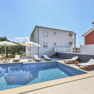 Vendégház Kaštel Sućurac - CDC489 (4)