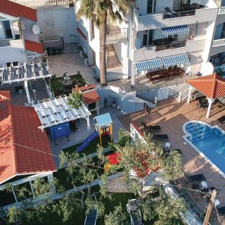 Vendégház Krilo Jesenice - CDT592 (5)