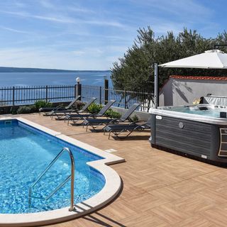 Vendégház Krilo Jesenice - CDT592 (2)