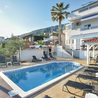 Vendégház Krilo Jesenice - CDT592 (4)