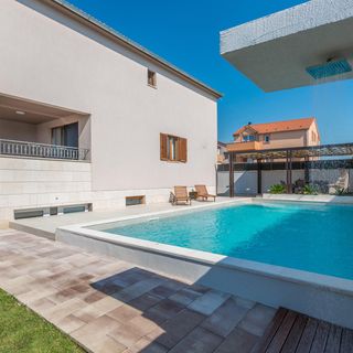 Vendégház Biograd na Moru - CDA852 (2)