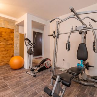 Vendégház Biograd na Moru - CDA852 (5)