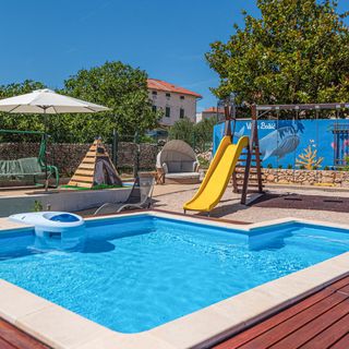 Vendégház Pirovac - CDV340 (3)