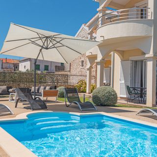 Vendégház Pirovac - CDV340 (2)