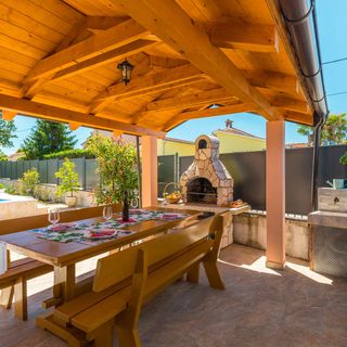 Apartman Poreč - Parenzo - CIE495 (2)