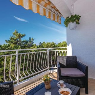 Apartman Jadranovo - CKC052 (4)