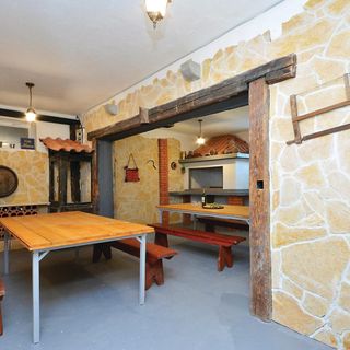 Vendégház Trilj - CDE965 (3)