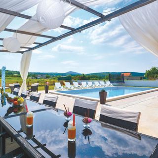 Vendégház Trilj - CDE965 (2)