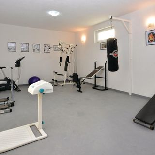 Vendégház Trilj - CDE965 (5)