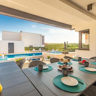 Vendégház Posedarje - CDA720 (2)